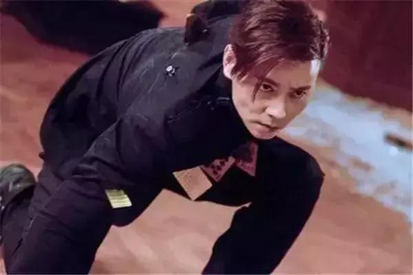 去年《奇门遁甲》扑街,袁和平将携手张晋打造《张天志》一雪前耻