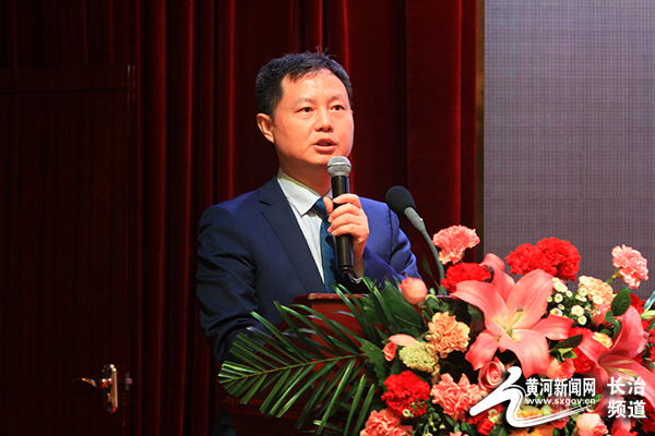 北大附属长治青鸟同文学校将于9月正式开学