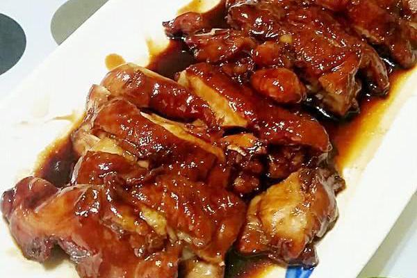家常菜中的特色菜,营养美味,做法送给你了
