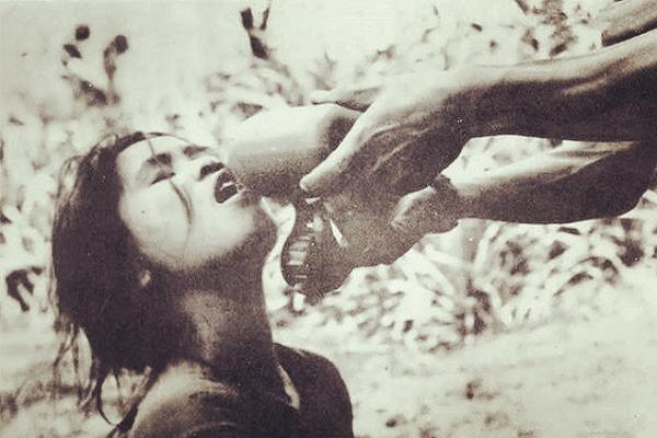 二战之后,他带着9名日本护士隐居深山老林,19年后主动自首|菲律宾|护