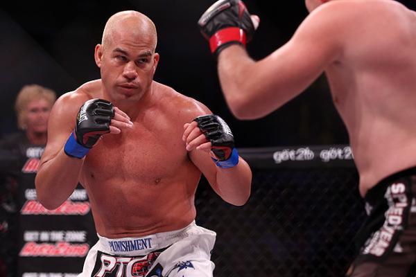 德拉霍亚mma赛事首战确定冰人对阵提托-奥蒂兹