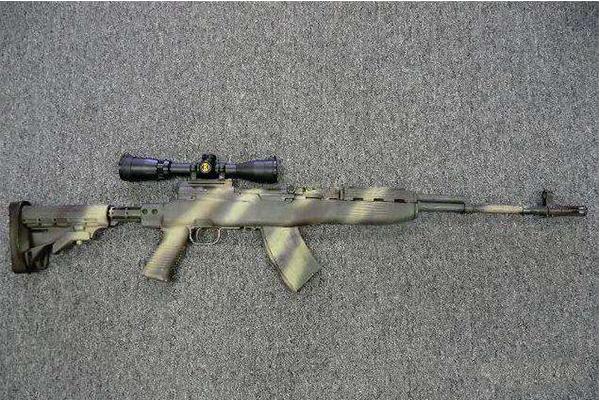 绝地求生:新版本的awm不是最强狙击枪?真实情况却是这样!