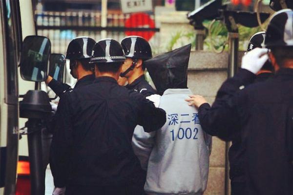 日本间谍潜在中国三十多年,竟然到了2016年才将其抓捕!