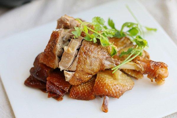 32种鸭肉做法,这样吃不油腻,没腥味更营养