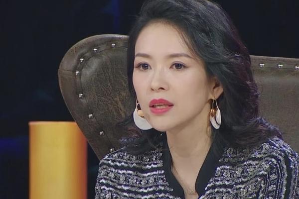 韩雪的表演,竟然得到"毒舌章"的夸奖|我就是演员|韩雪|章子怡_欣怂