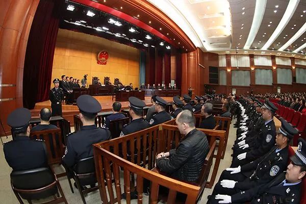 黑恶势力犯罪案件分别在哈尔滨,齐齐哈尔,牡丹江,佳木斯,大庆,双鸭山
