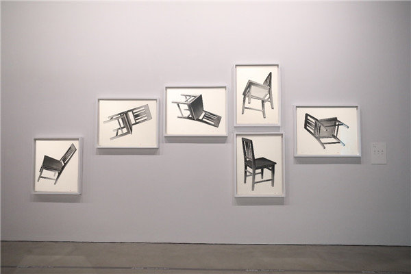 知名版画艺术家陈琦个人艺术展在南京举行|陈琦|版画|艺术家_新浪新闻