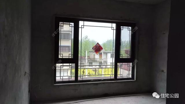 最走心的包工头,60万包建人人羡慕的农村豪宅,惊艳十里八乡