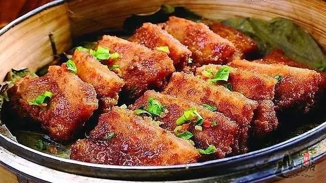 盘点中国最美乡村婺源特色传统美食山水居陪你进农家院品美食