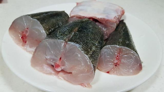 辣牛鳅鱼~好吃极了