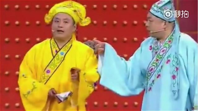 贾冰最新搞笑小品《送外卖》完整版,看完之后