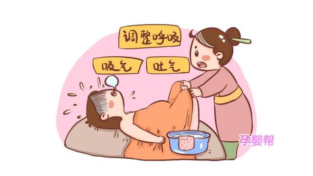 古代生孩子需要经历什么?看完背后凉飕飕的!