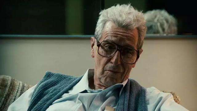 "教父"阿尔帕西诺,出演过这么有冲击力的电影!真实事件改编