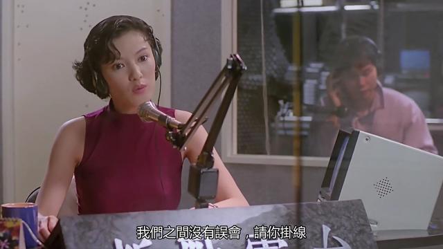 美貌与悬疑并存性感与惊悚同在彭丹狼吻夜惊魂值得观看