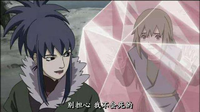 火影忍者大蛇丸最喜欢的5个容器1个女生2个宇智波