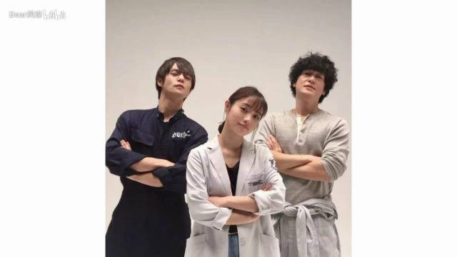 推荐一首好听的日语歌《非自然死亡》主题曲《