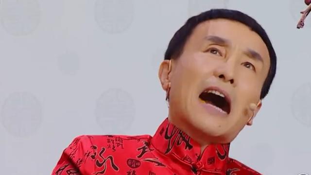 巩汉林2018年最好笑的一个小品,句句都是包袱,观众都笑疯了