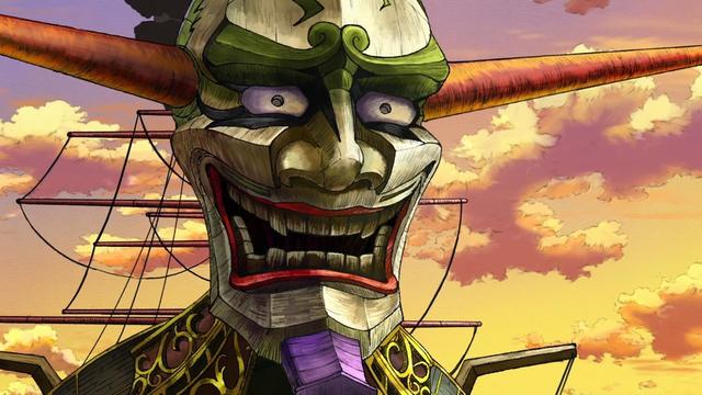 为动画业界舍弃"常识"-神风动画董事长