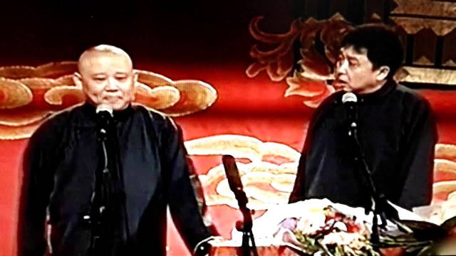 套路女友配合拍一个变声段子,没想到真的变声