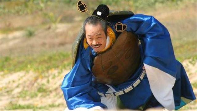 还掌管着人间的风雨雷电,手下统帅着无数的虾兵蟹将,算是西游记当中的