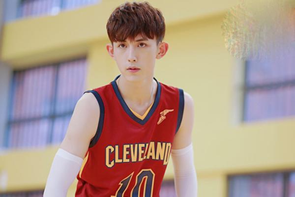 司徒枫和陈青青擦出火花