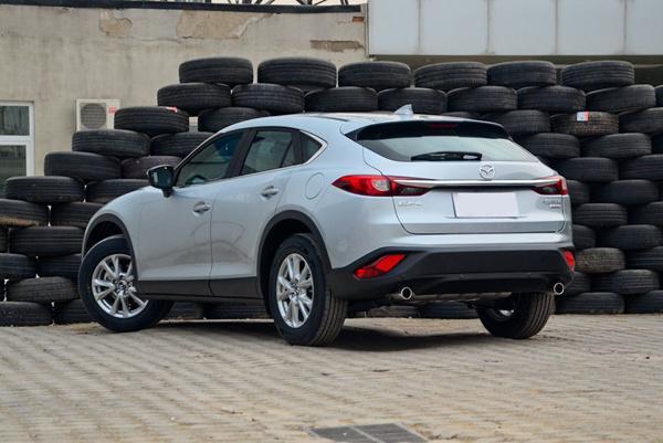 15万左右买什么车好?四款跨界SUV专治年轻人