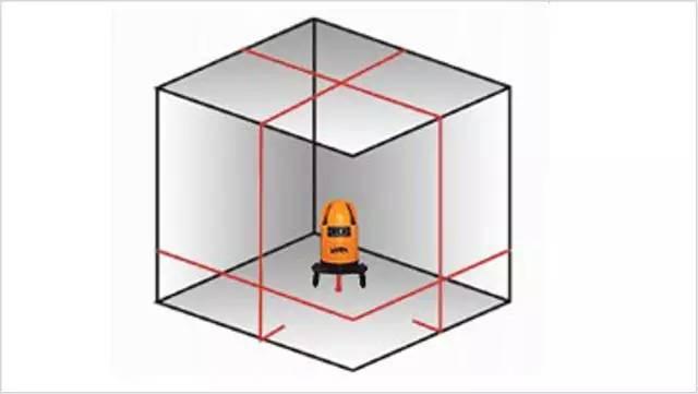 建筑木工梁底吊线是这么搞的,又快又准又好!别再傻乎乎去求人了