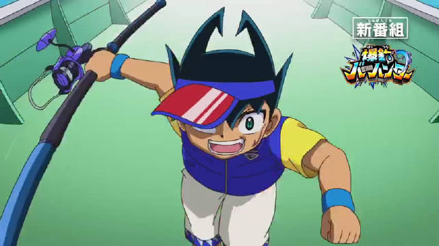 华纳兄弟日本公开的 1 分钟了解钢炼的真人版新视频