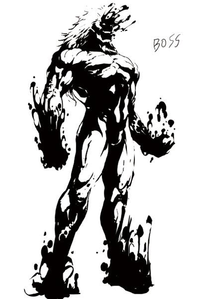 《拳皇》最悲催的其实是大蛇,我只想安静的睡一觉