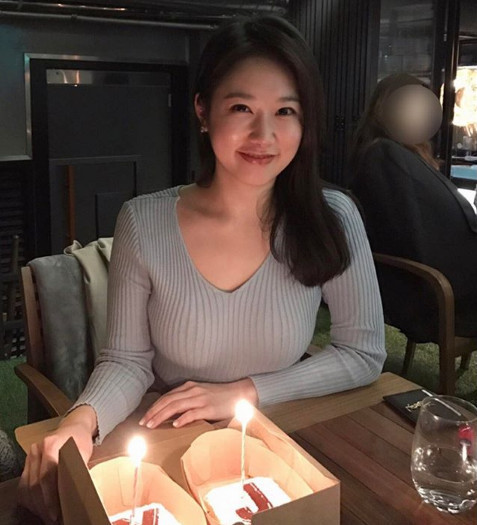 35岁的都市白领,靠健身保养身材,浑身散发女人味!