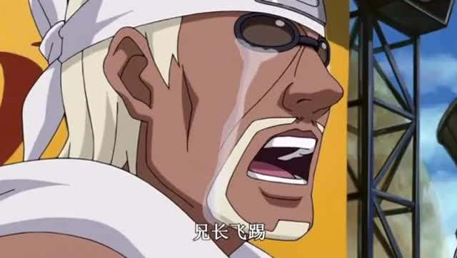 火影忍者:九位人柱力,他们在自己忍者村里,都有着怎样的地位?