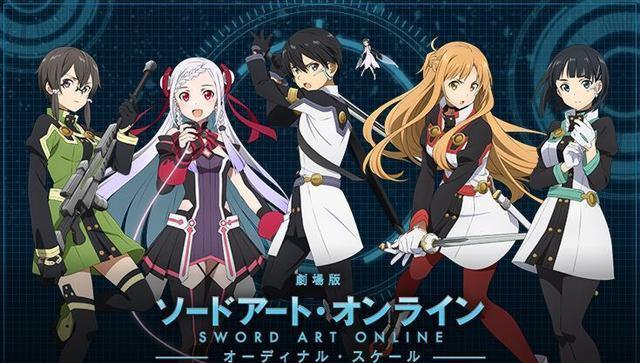 2018年可以入围奥斯卡的五大动漫大作! 你不容错过!