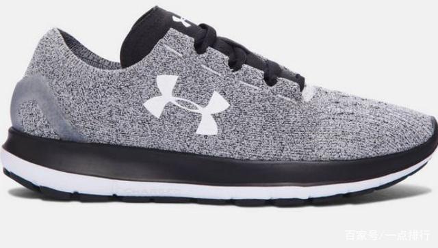 世界十大运动鞋品牌耐克排第一名