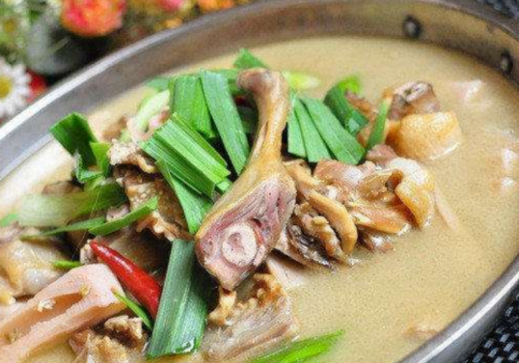 秋天食补多吃鸭肉,很多人多做了一步,难怪鸭肉又老又腥