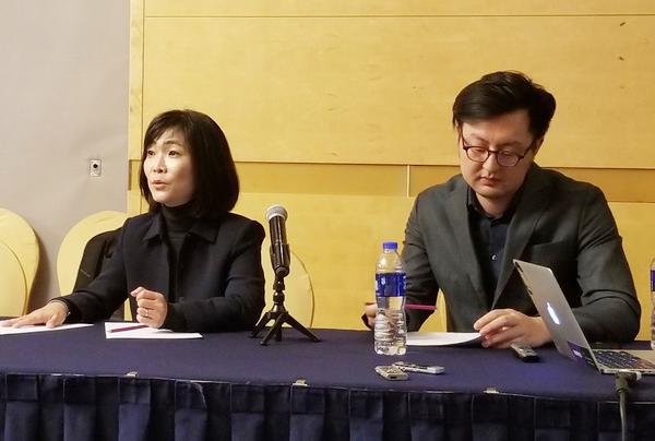 新思科技陈玉贞:对软件缺陷实行精准检测 高效提升软件质量