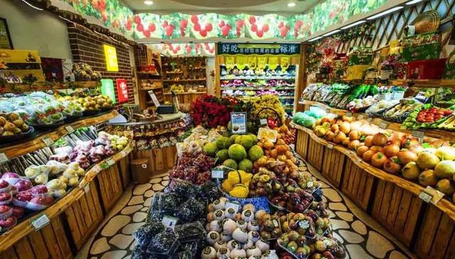 店铺经营:水果店里卖不完的水果应该如何处理?