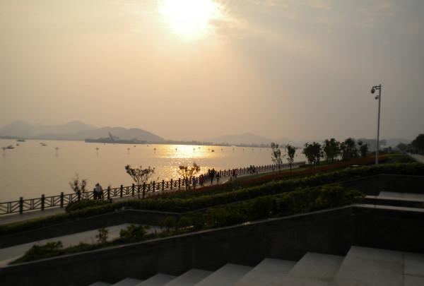 黄泛区指的是哪里? 这个黄泛区代表城市, 强过