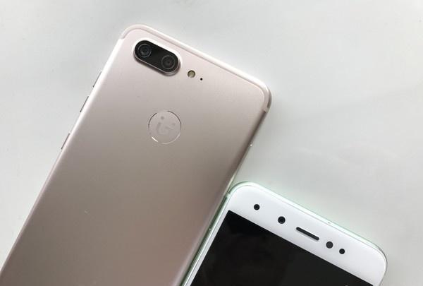 金立首发四摄手机s10 "拔寨"之战开启