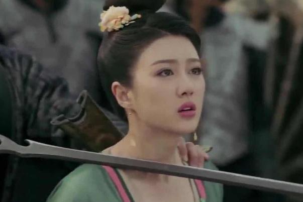 《唐砖》李承乾爱美人不爱江山,为救卢辛月谋反__财经头条