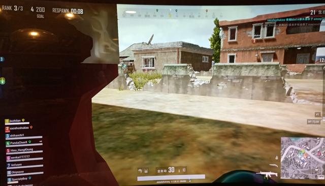 地求生推出EVENT MODE模式!10V10版吃鸡火