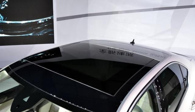 性价比之争, 斯柯达全新速派对比长安福特蒙迪欧