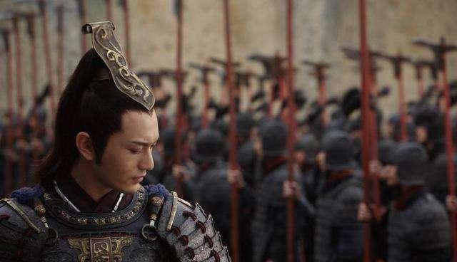 创造一人灭一国的传奇|唐太宗|尼泊尔|王玄策_新浪新闻