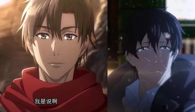 这部特别版的画面和人设确实没少给拾部君带来"违和感"呢,而这一情况