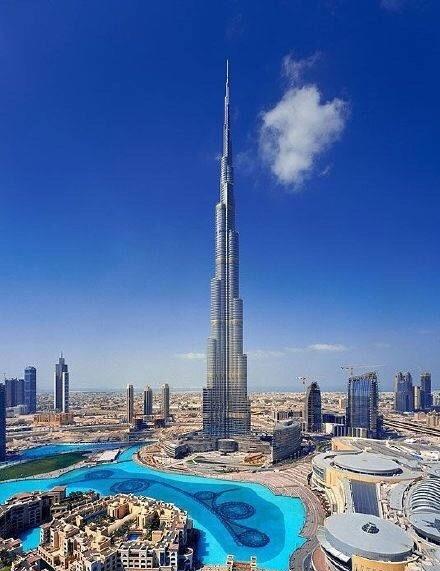 碟中谍|世界第一高楼|哈利法塔_新浪新闻