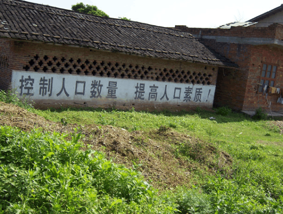 农村头胎遇冷, 为什么很多人都不想生娃了? 专