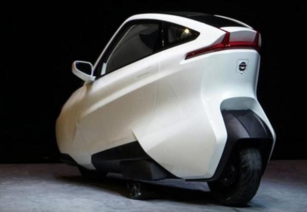 年轻人代步神器,能遮风能挡雨,5块钱能跑100km,比摩托还省钱