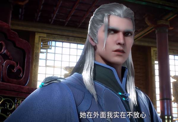 斗罗大陆第17集七宝琉璃宗强势登场剑斗罗护短宁荣荣