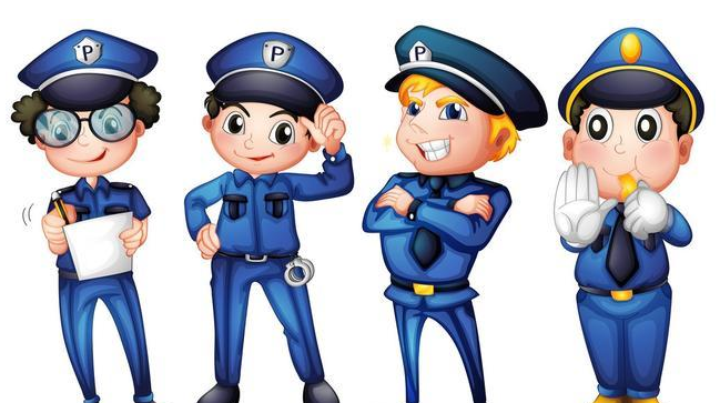 2018高考考警校,毕业却不能直接当人民警察?