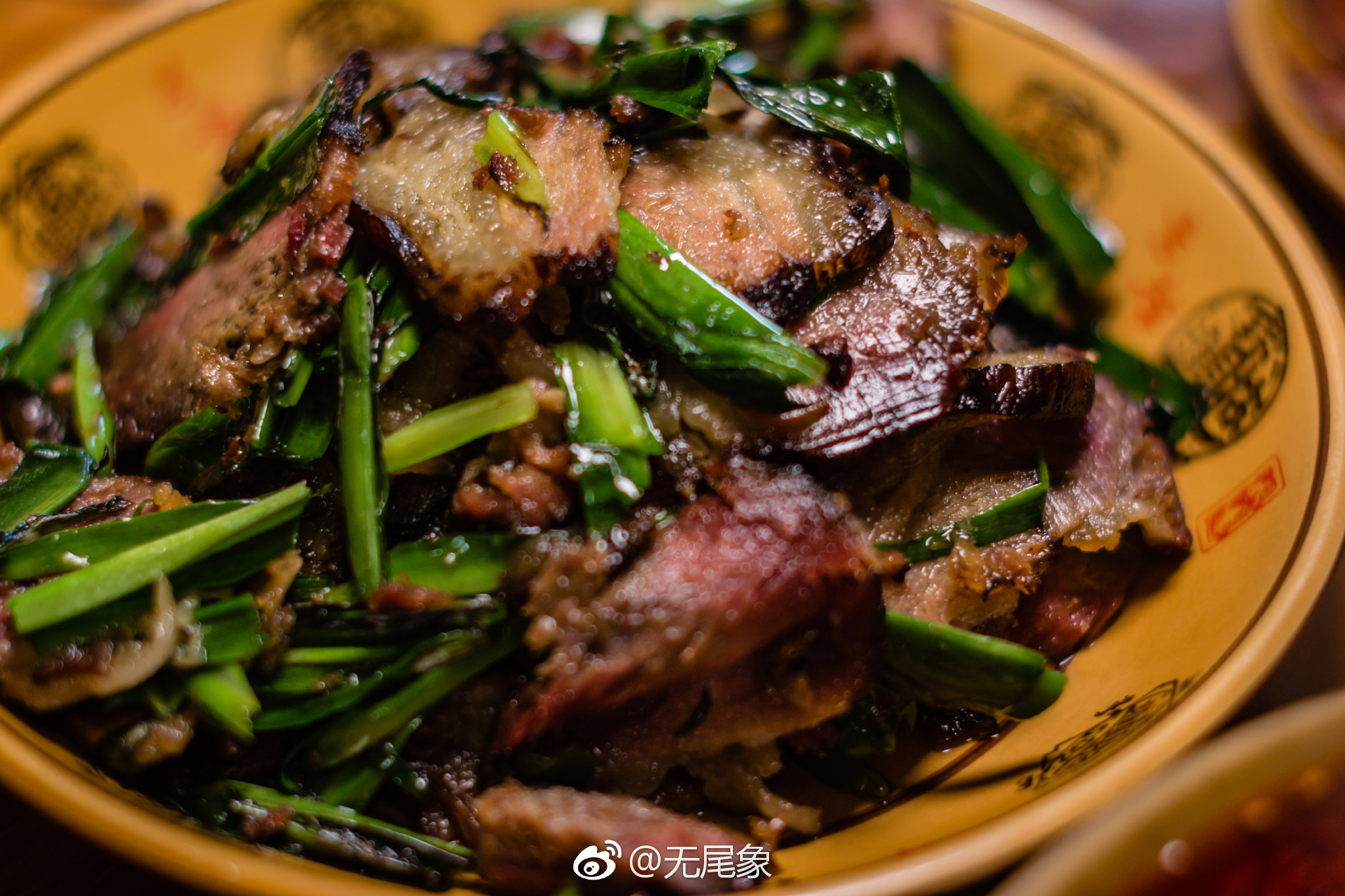 荥经的美食top1,找个合适的周末去做一趟轻美食之旅.