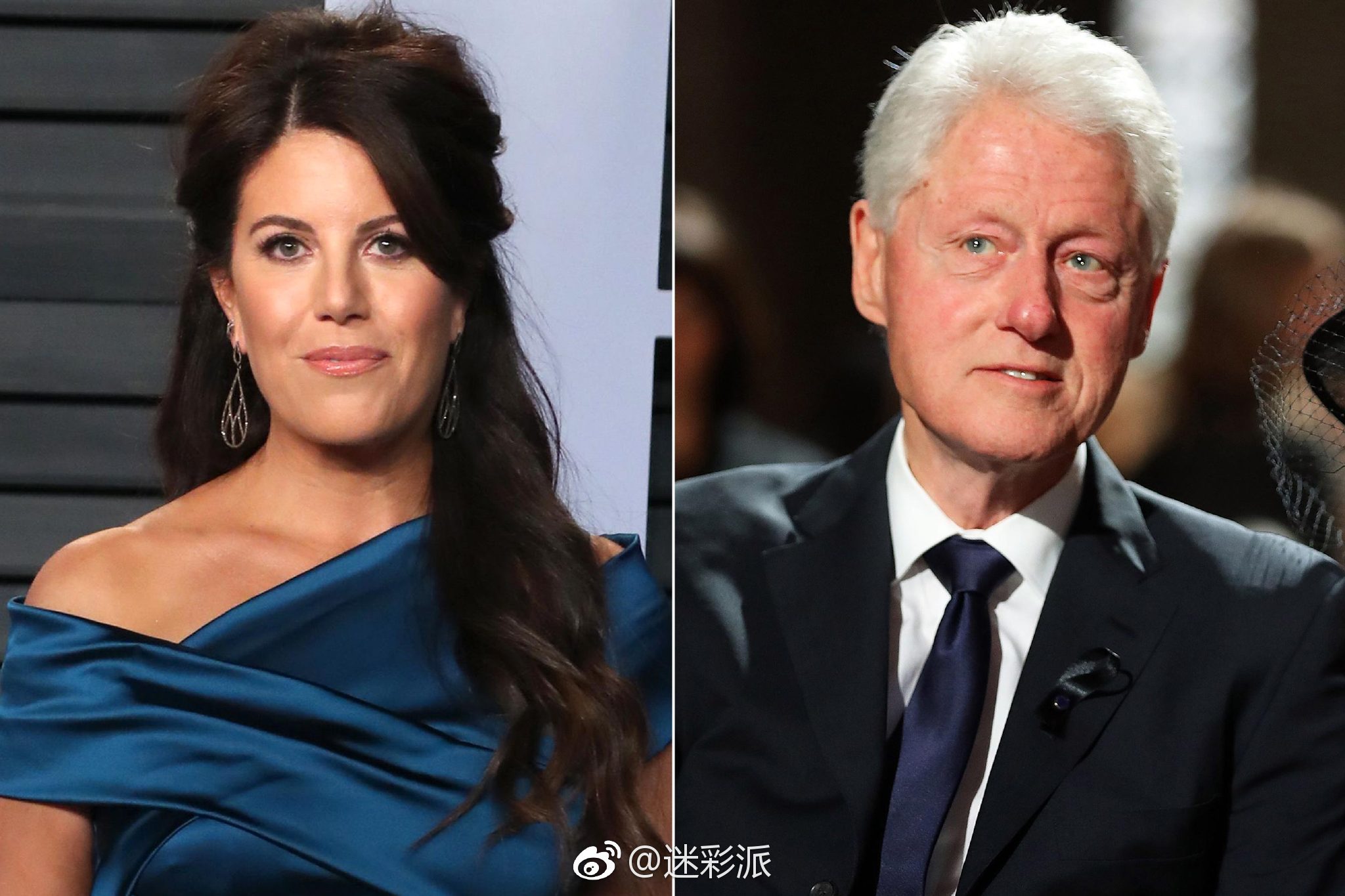 他们曾经是朋友|丹尼尔斯|发电机|莱温斯基_新浪网